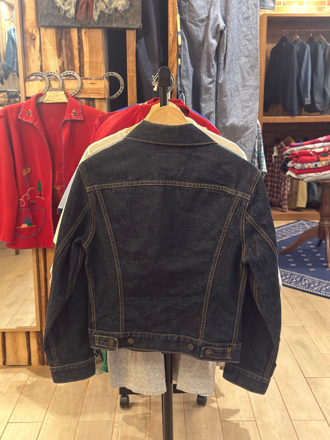 Levis 70505 상품이미지2