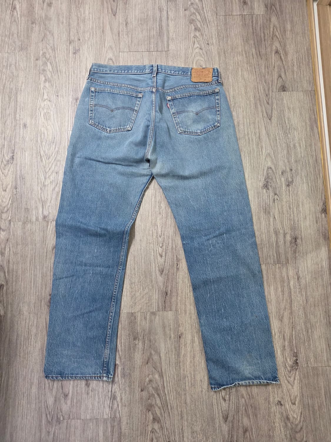 80s 리바이스 501 상품이미지2