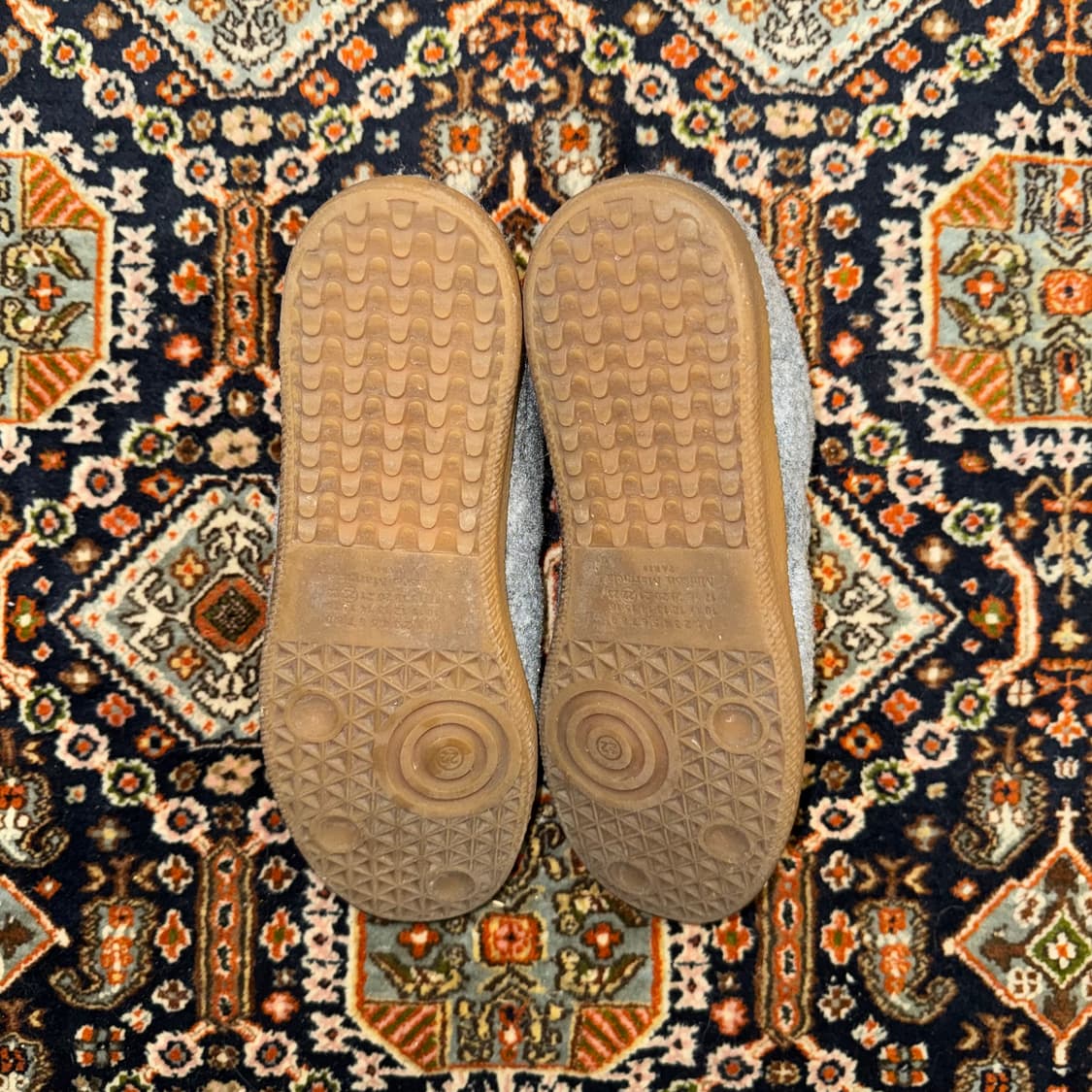 MAISON MARGIELA 22 Painter Felt Replica 상품이미지3