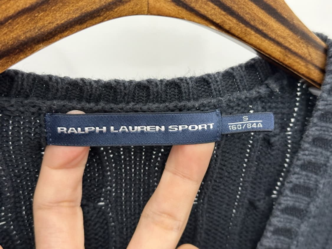 RALPH LAUREN SPORT (M) 상품이미지8