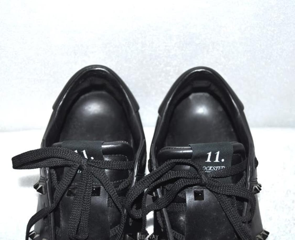 발렌티노/남성락스터디언타이틀(사이즈260)정품 상품이미지7