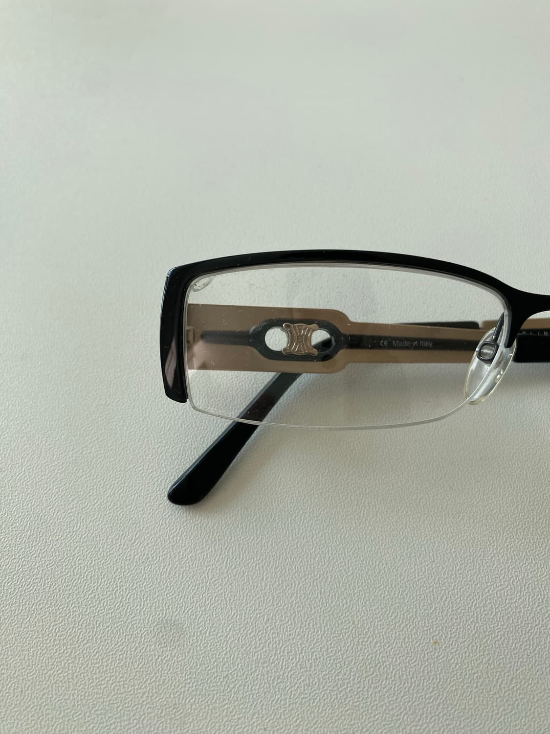 Celine 빈티지 안경 상품이미지4