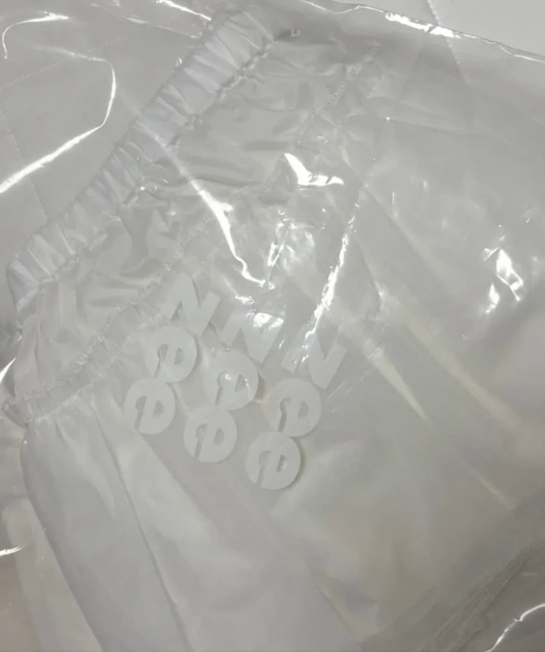 zeezeezee 레이어드 스커트 (현진님 착용) 상품이미지3