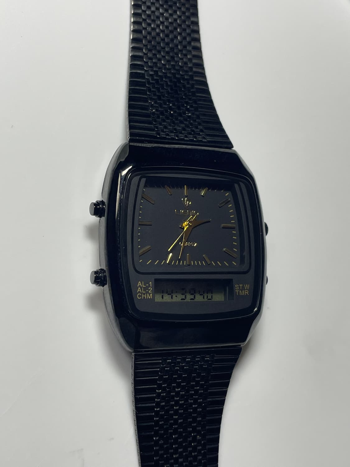 Vintage Watch 상품이미지3