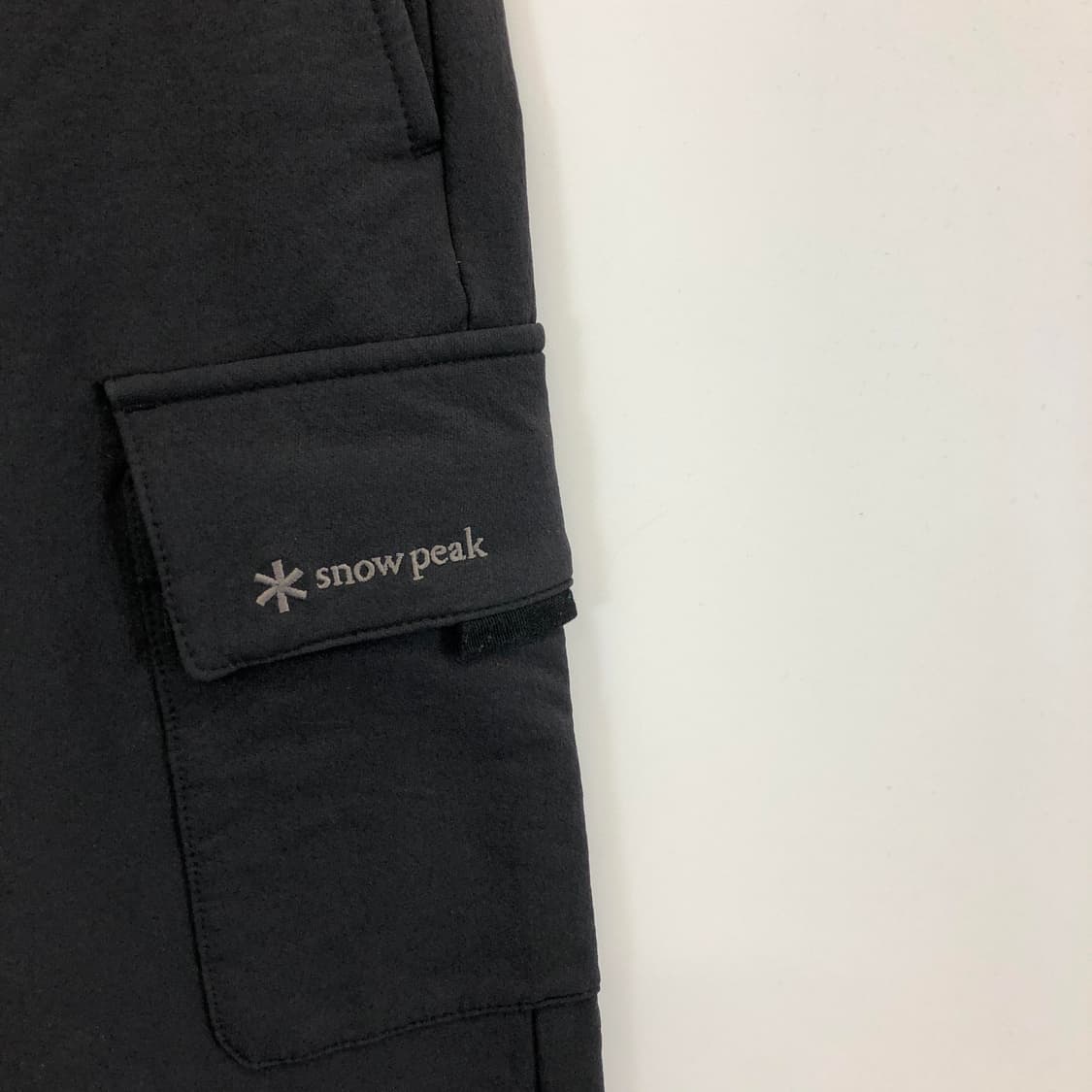 스노우피크 랜드 기능성 카고팬츠 30 인치 상품이미지2