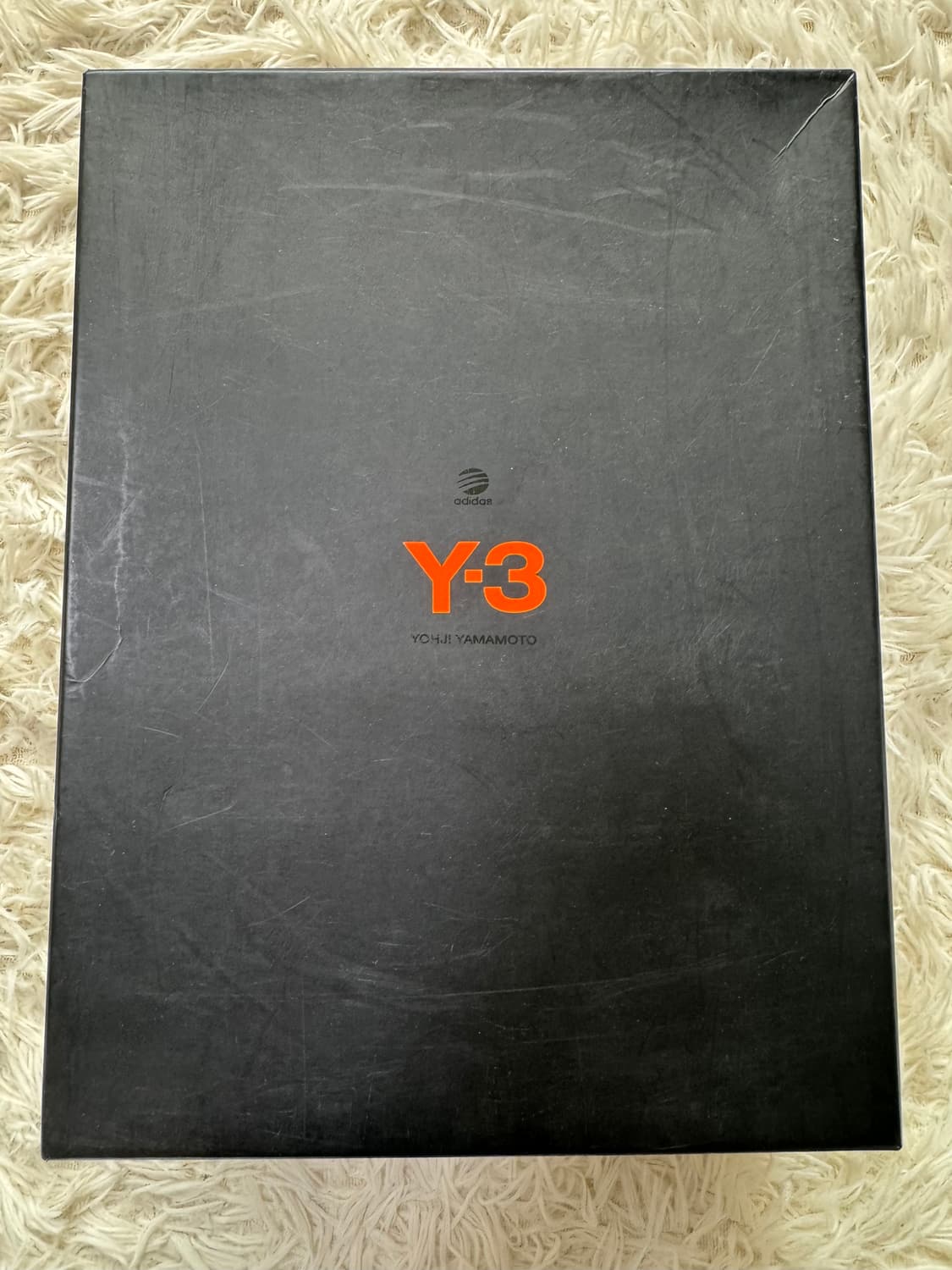 Y-3 kajuhiri 스니커즈 상품이미지9