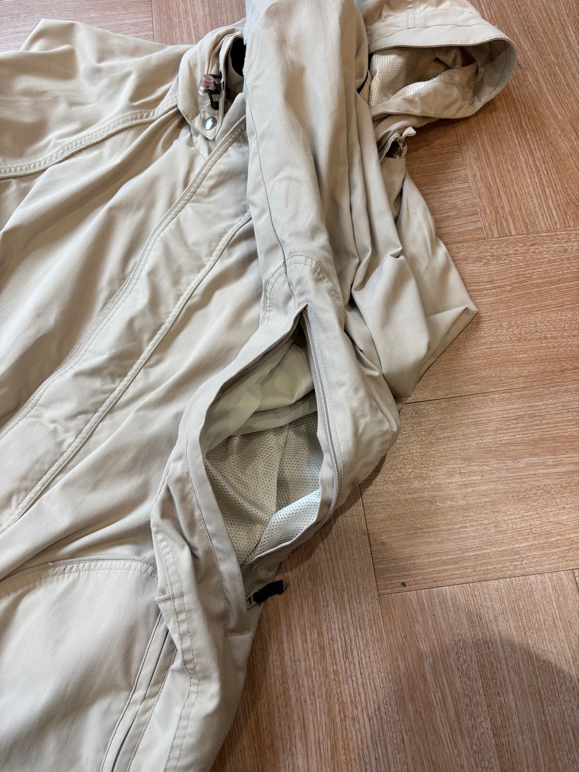 90s Oakley Jaket 상품이미지5