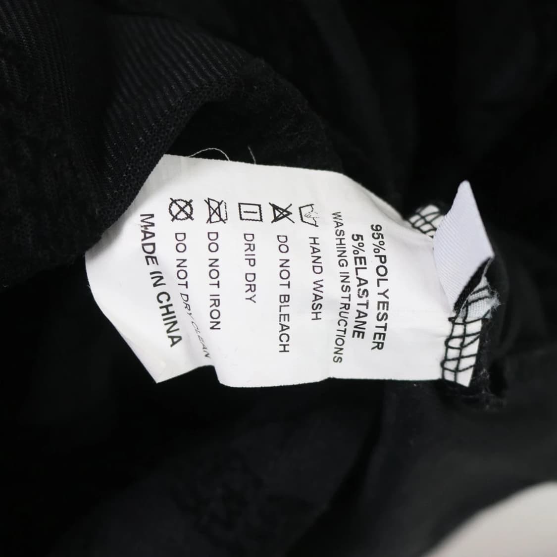 백리스 포인트 원피스 67280 상품이미지8