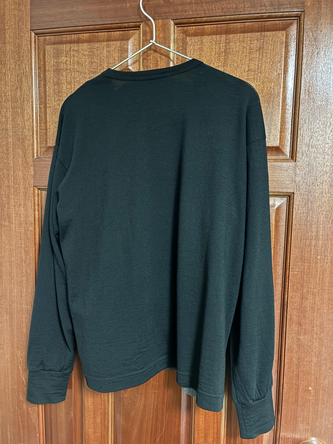 06시즌 꼼데가르송 옴므 니트 상품이미지2