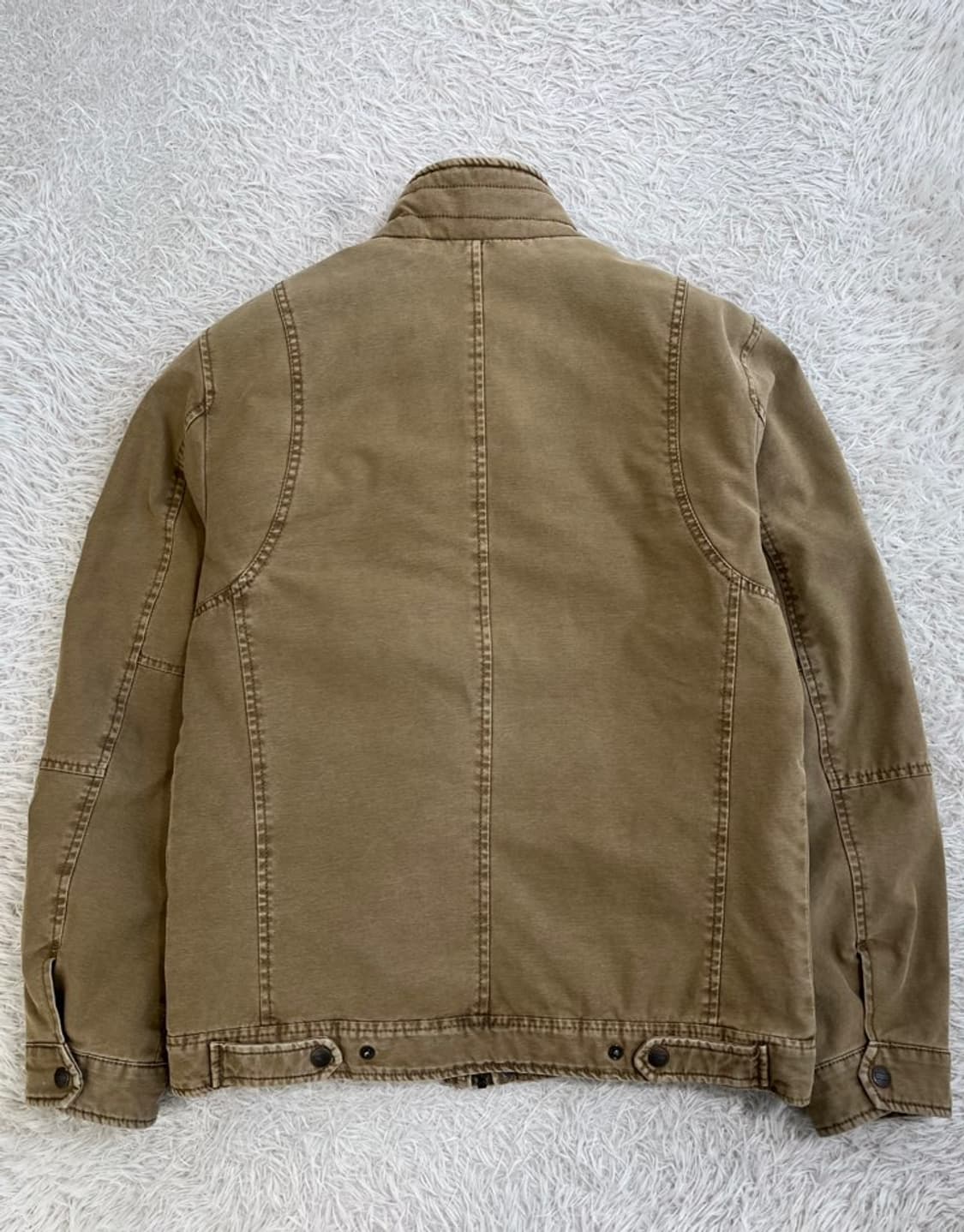 리바이스 쉐르파 빈티지 자켓/#3262 상품이미지4