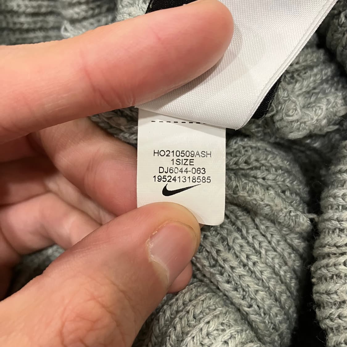 342 나이키sb 비니 상품이미지5