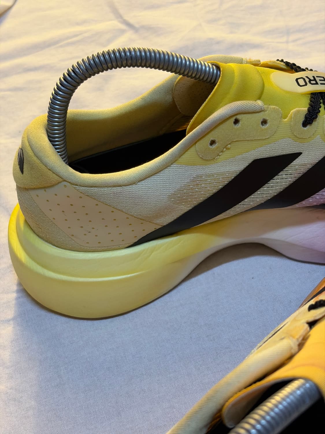 아디다스 EVO SL 255 상품이미지7