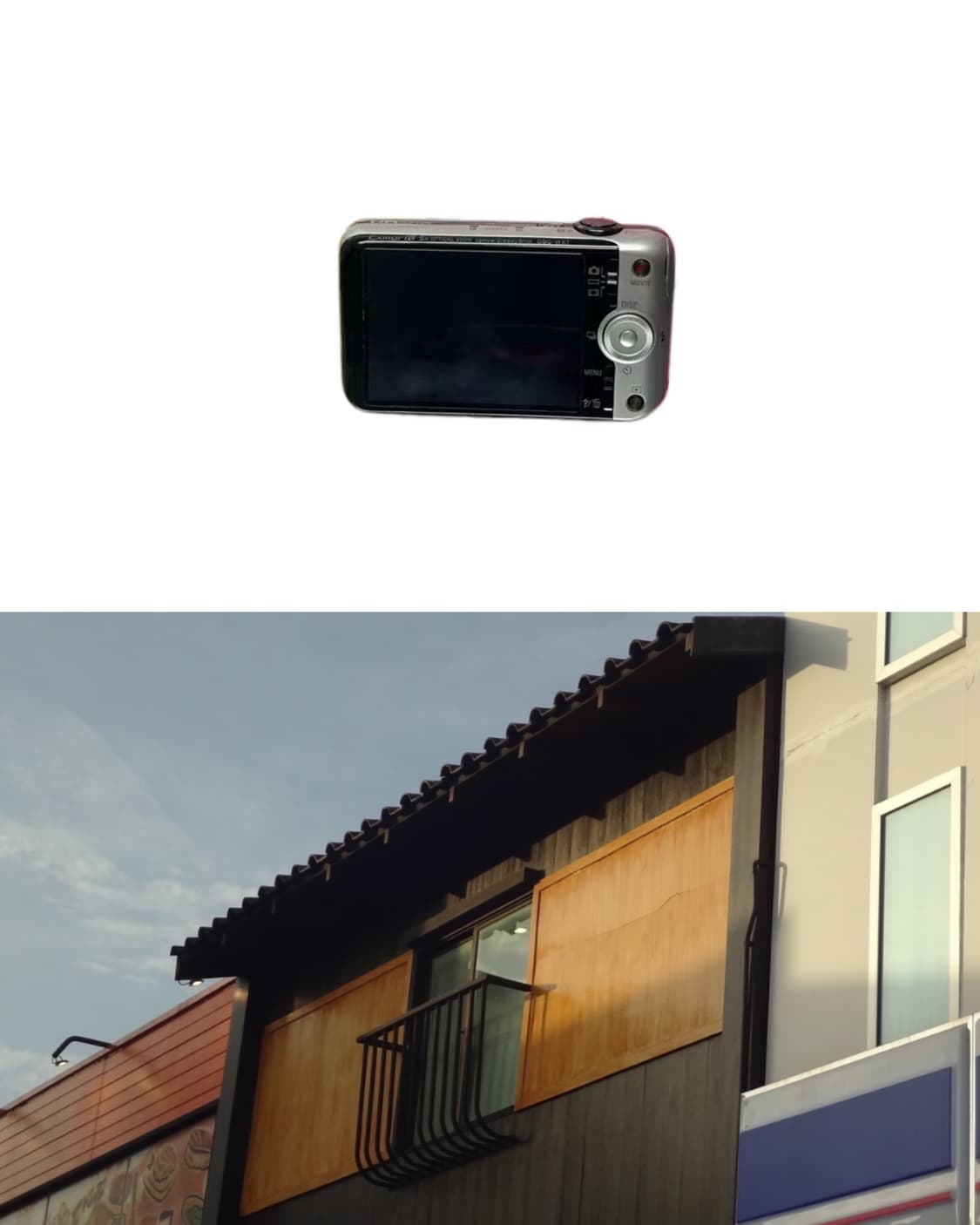 Sony DSC-WX7 상품이미지2