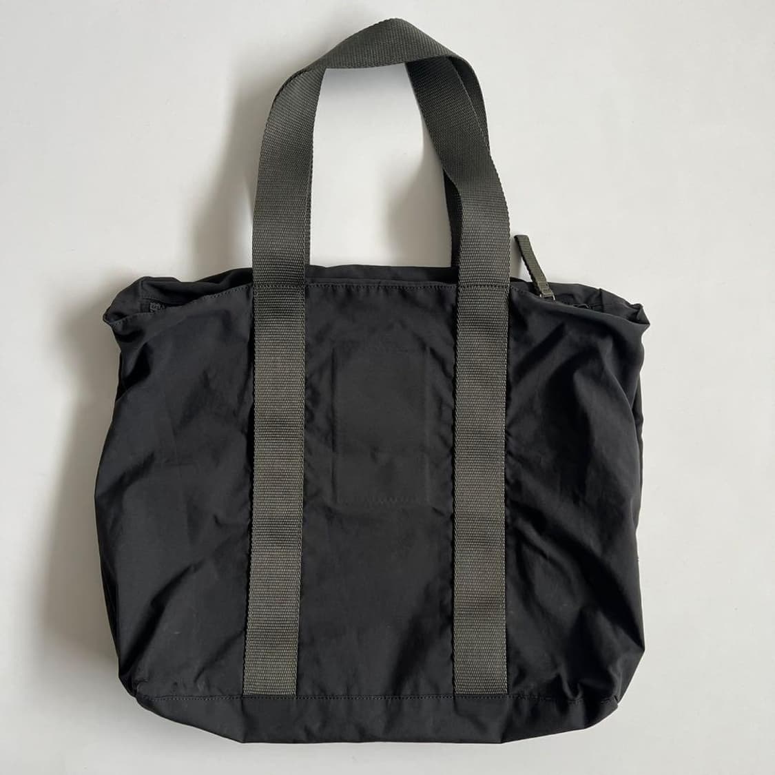 프라다 스포츠 아카이브 나일론 토트백 00s y2k 상품이미지2