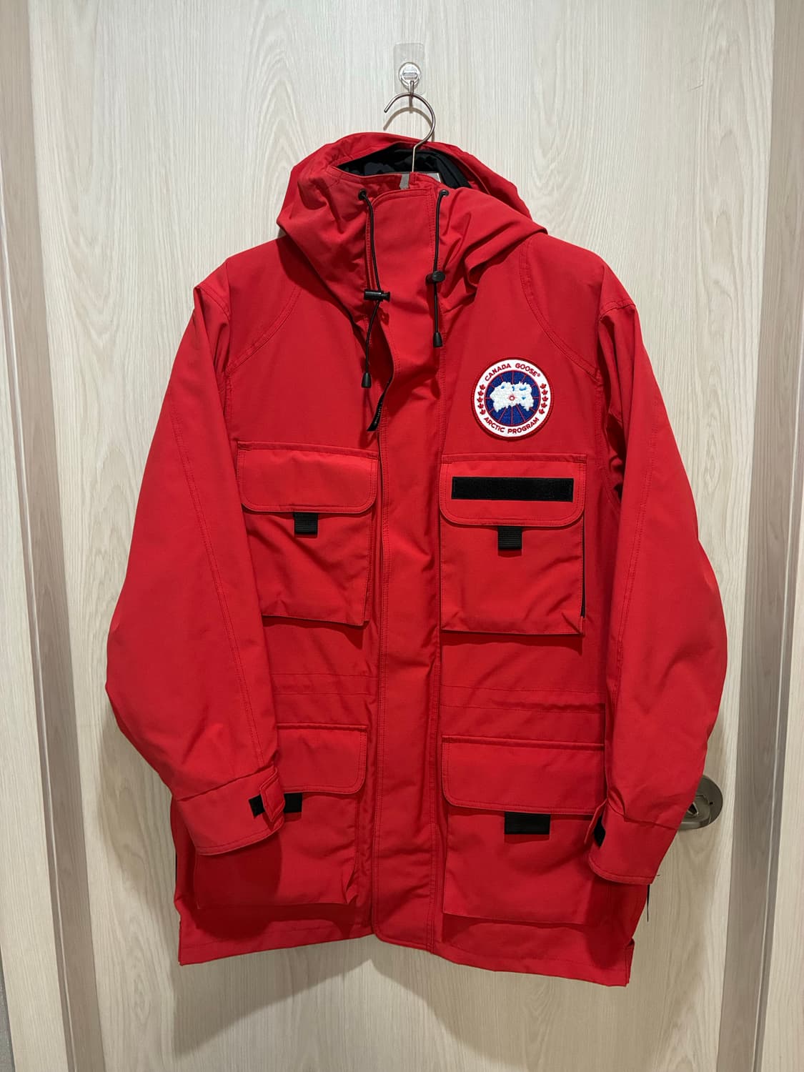 캐나다구스 x 준야와타나베 꼼데가르송 상품이미지1