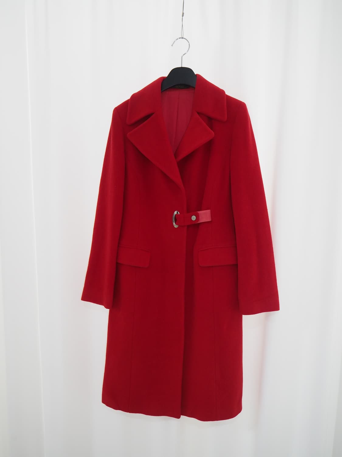 vintage coat 상품이미지1
