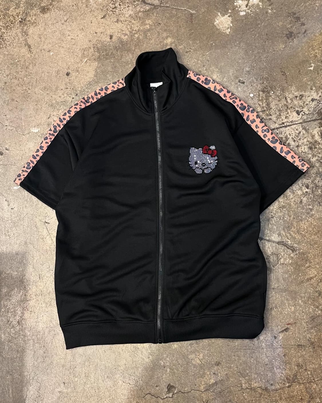 Hello Kitty Jersey 상품이미지6