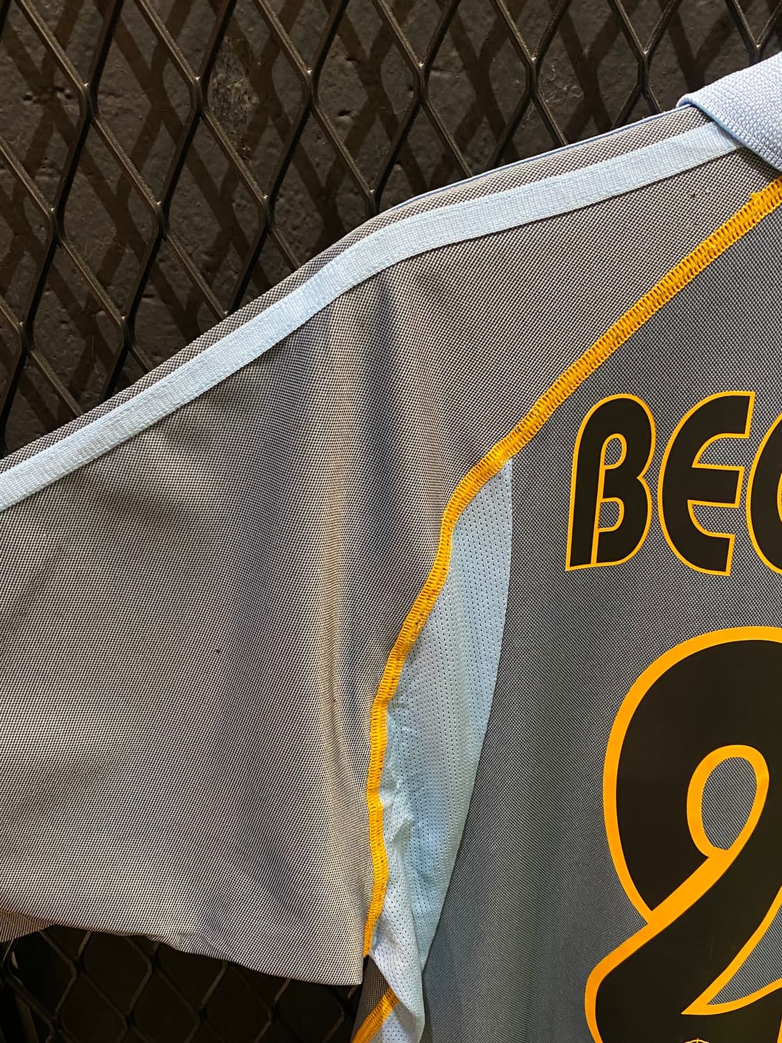 03/04 레알 써드 베컴 (M) 상품이미지7