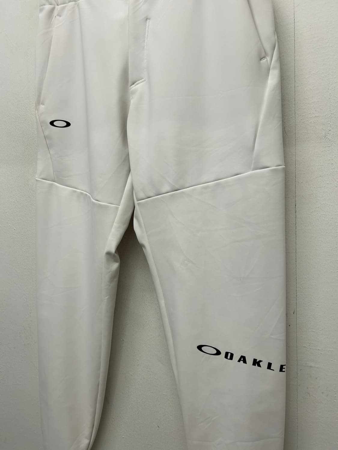 오클리 소프트쉘 조거팬츠 골프바지 상품이미지3