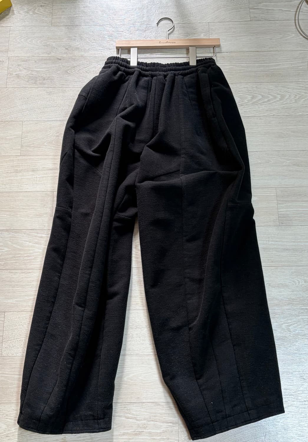 Icbx fisherman's pants 1 상품이미지2