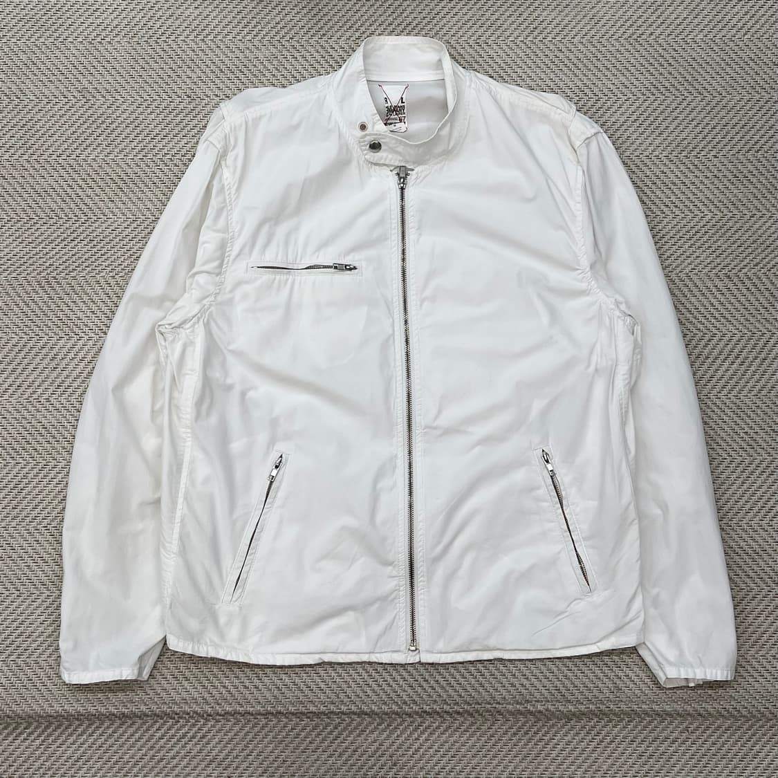 폴로진스 멀티포켓 워크자켓 r2341 상품이미지1