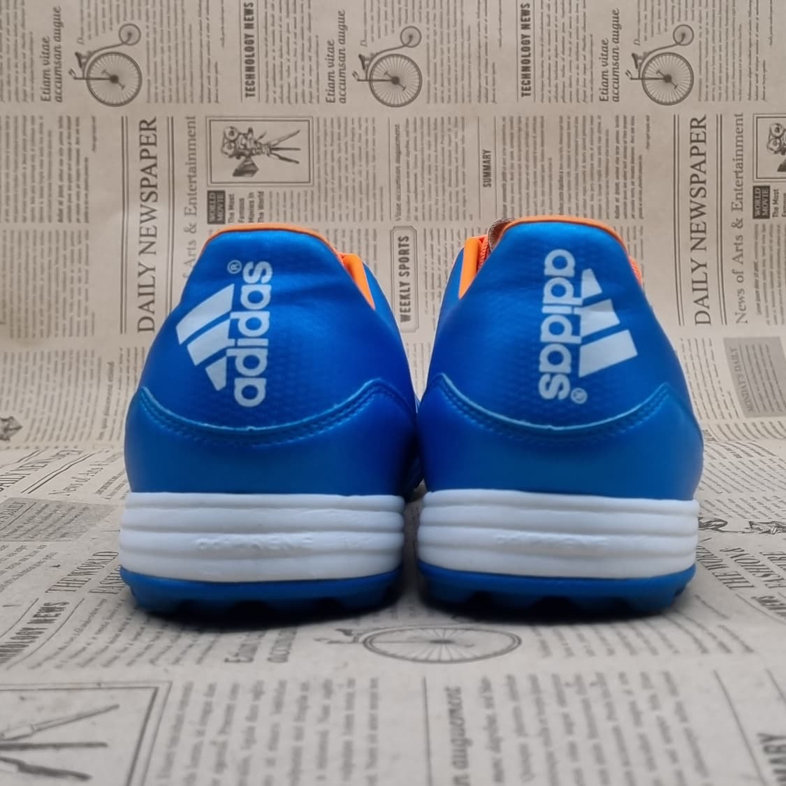 아디다스 f10 trx 풋살화 285 상품이미지4