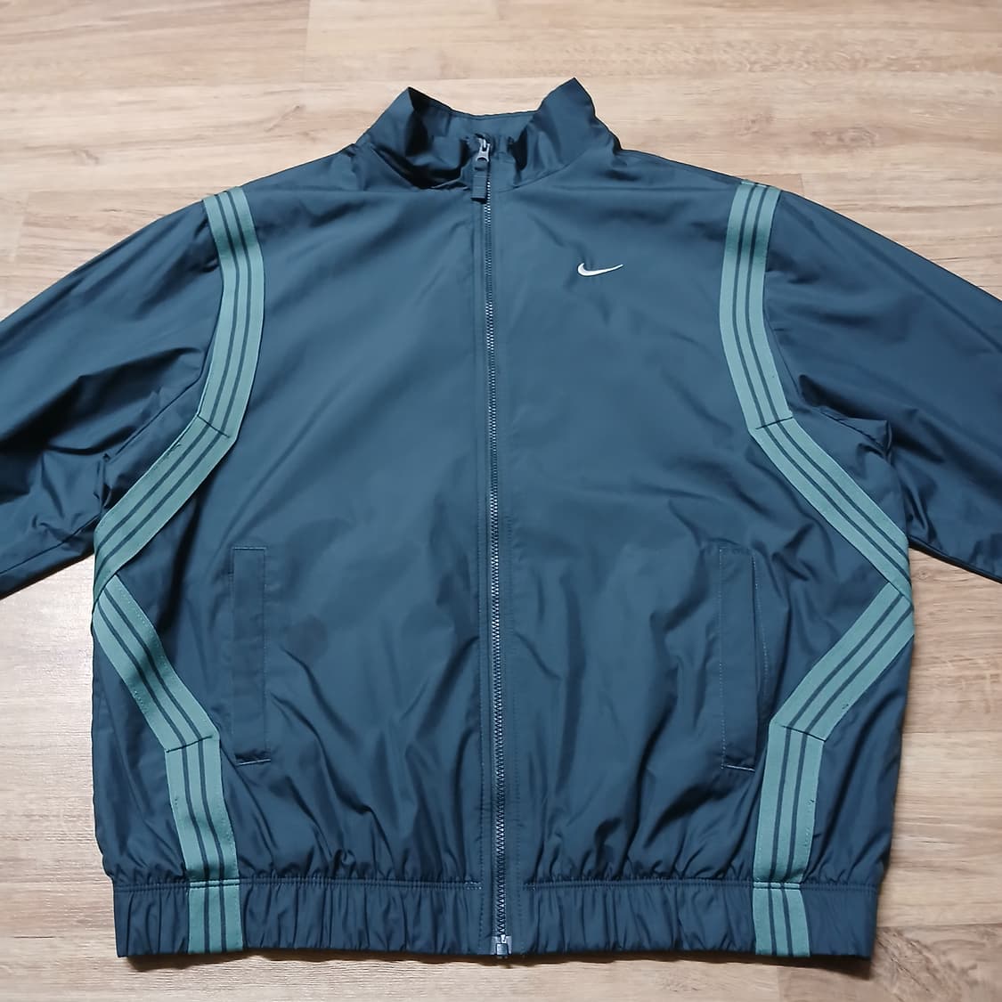 nike 나이키 바람막이 키즈 자켓 성인 S 상품이미지10