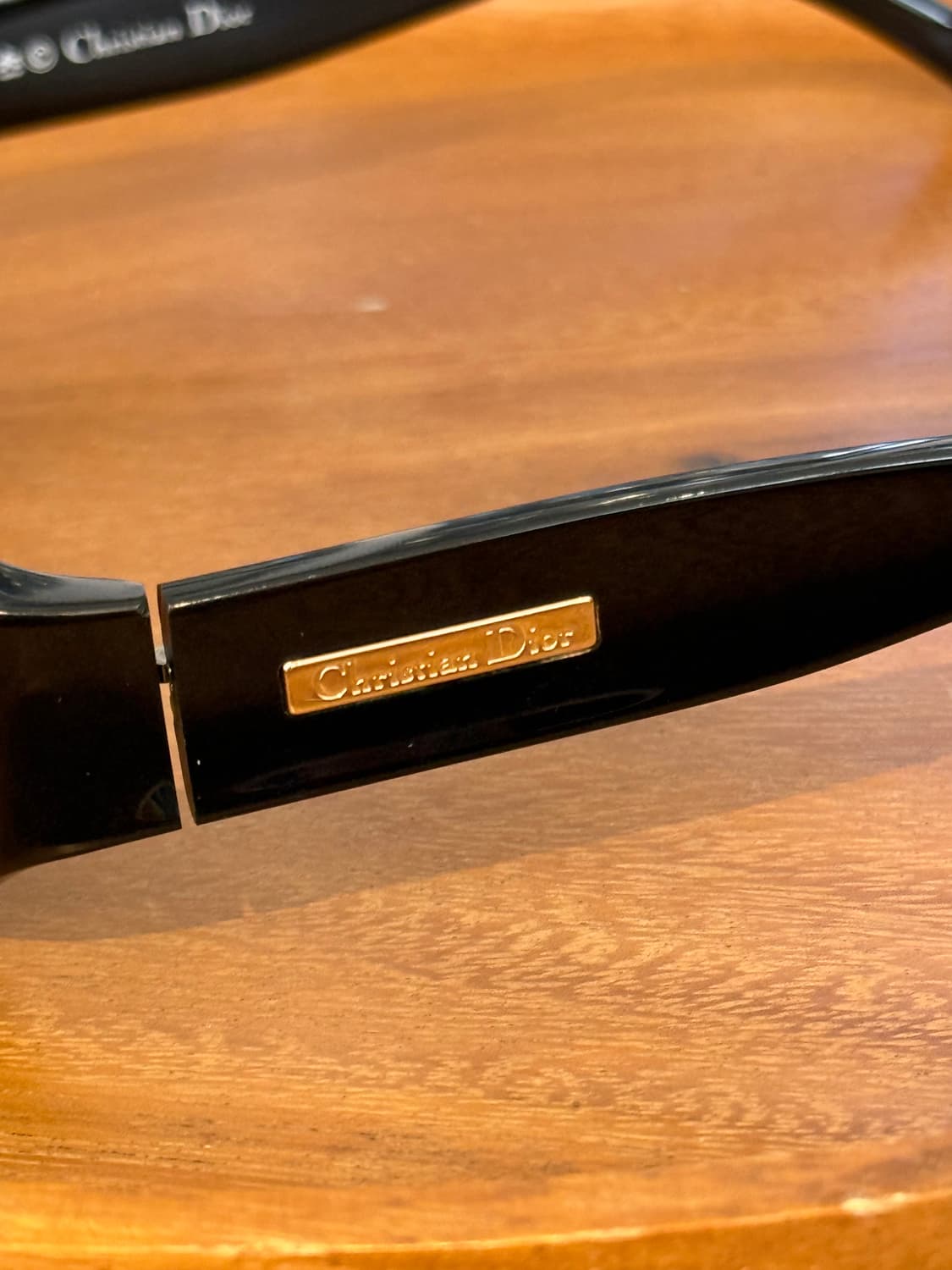 빈티지 크리스찬 디올 sunglasses 상품이미지6