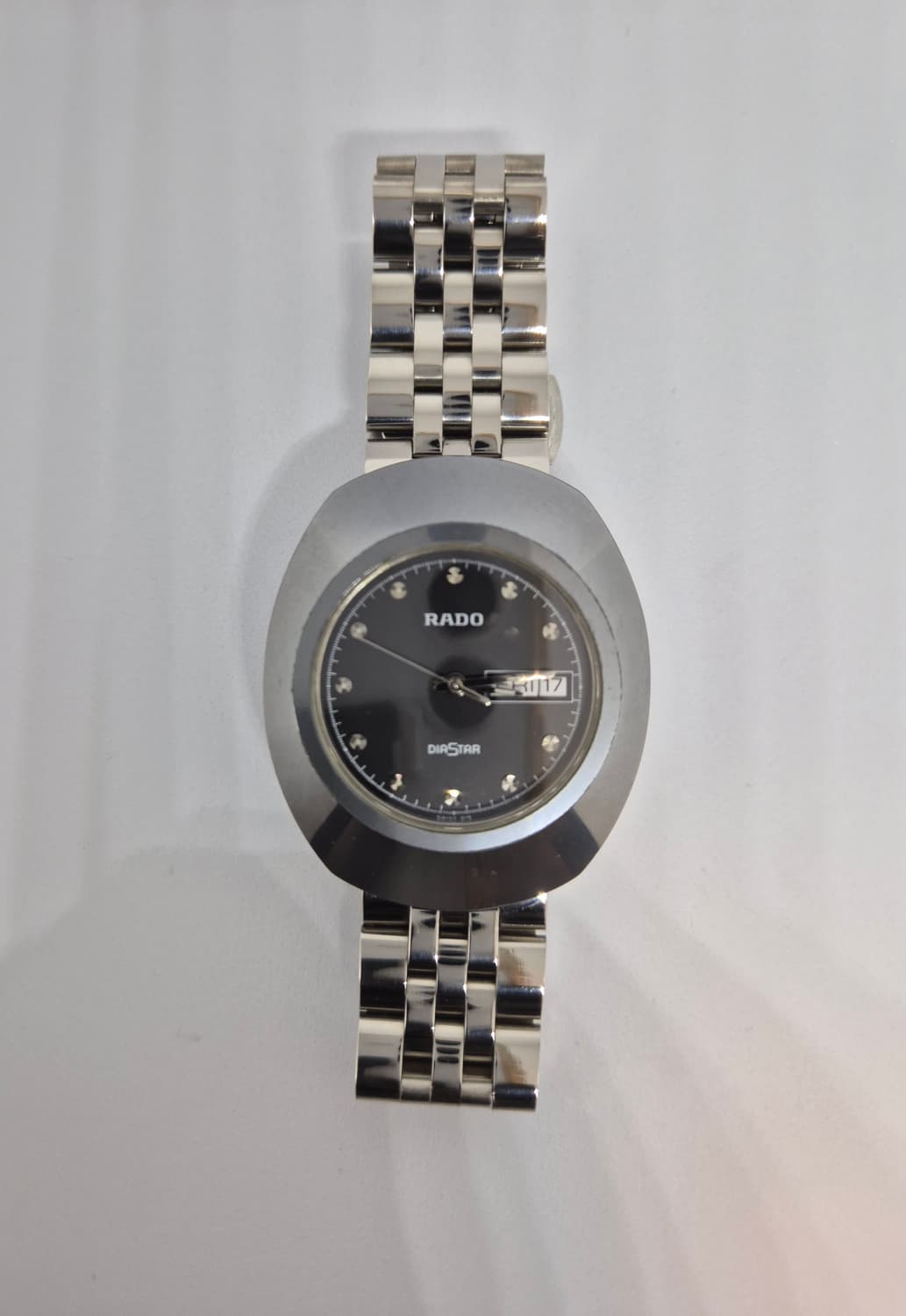 RADO Diastar 빈티지 쿼츠 시계 상품이미지5