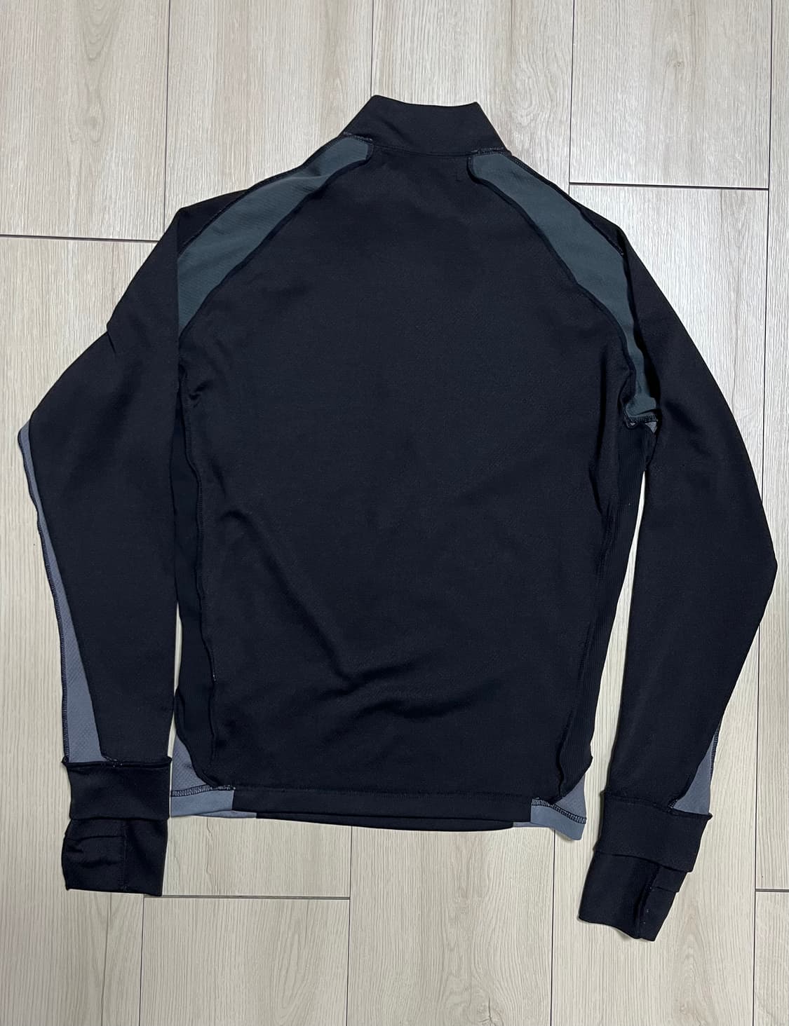 혜인서 반집업 탑 1 size 상품이미지2