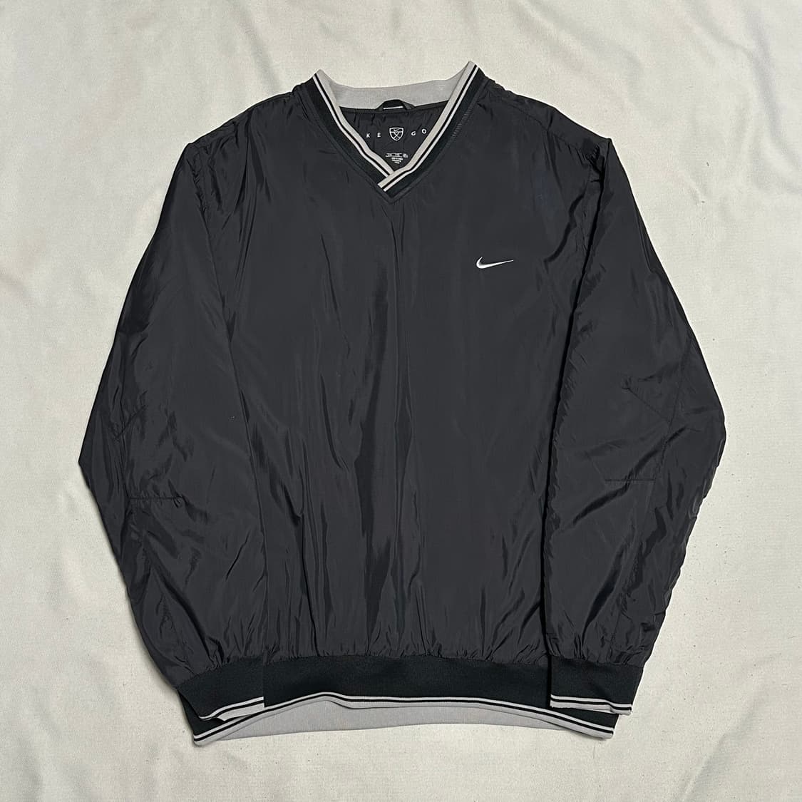 XXL 나이키 올드스쿨 패디드 웜업 상품이미지2