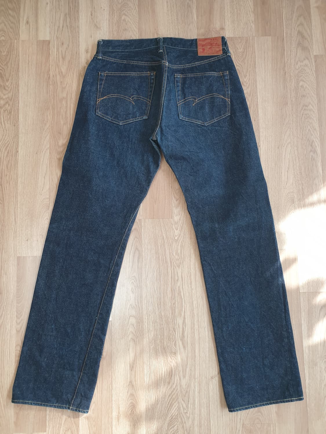 스튜디오다치산 SD-101 34사이즈 상품이미지2