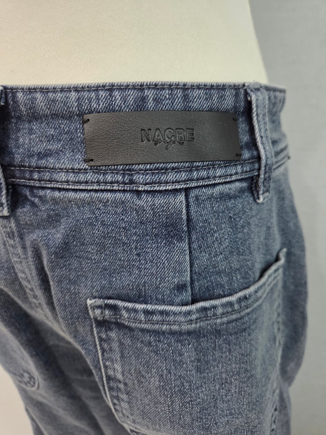 한섬 SJSJ  데님팬츠 상품이미지3