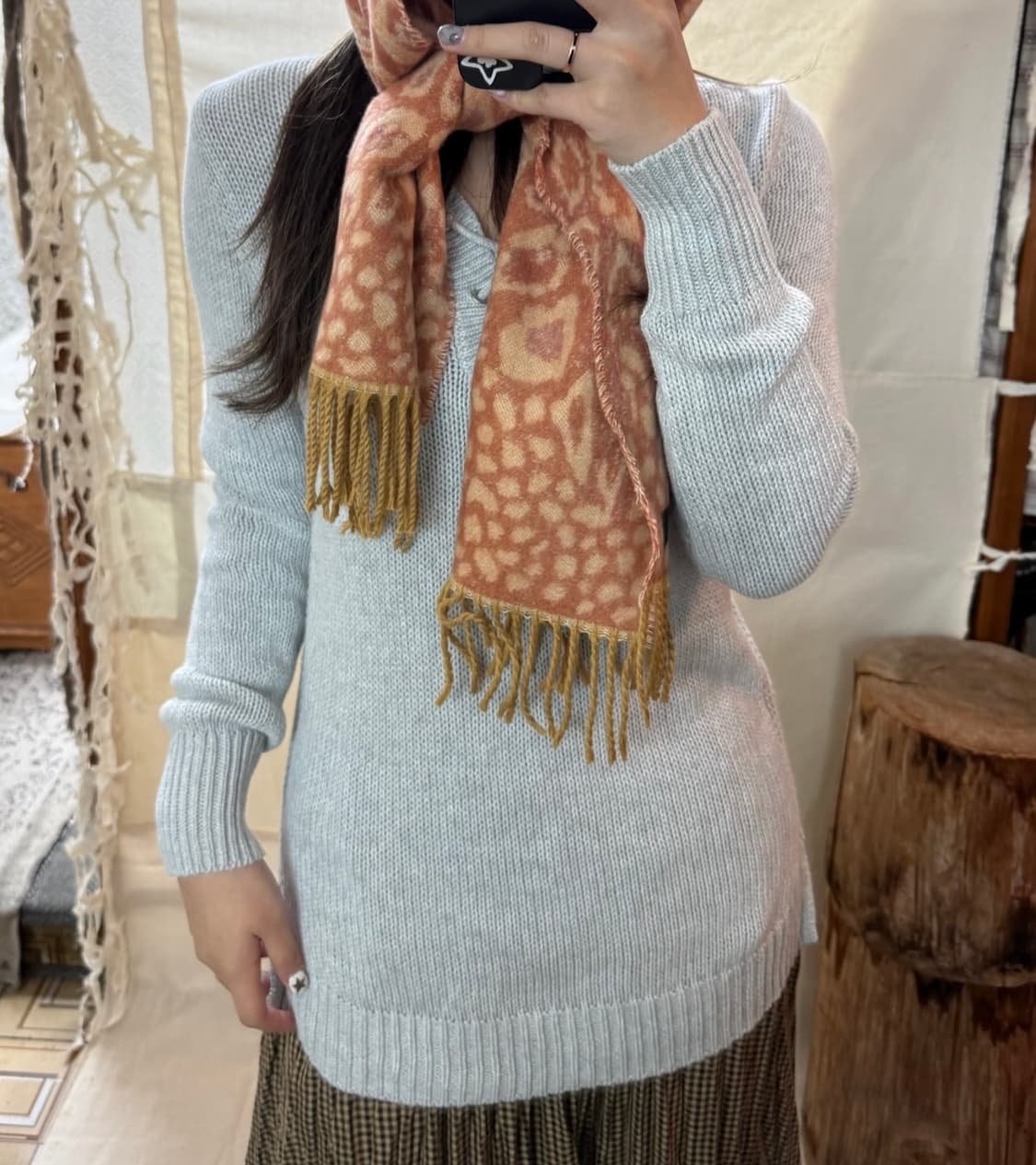 gap knit 상품이미지4
