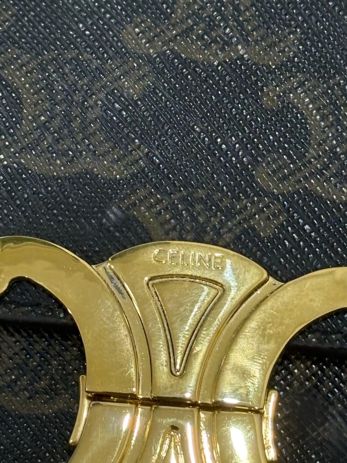 셀린느 숄더백 상품이미지2