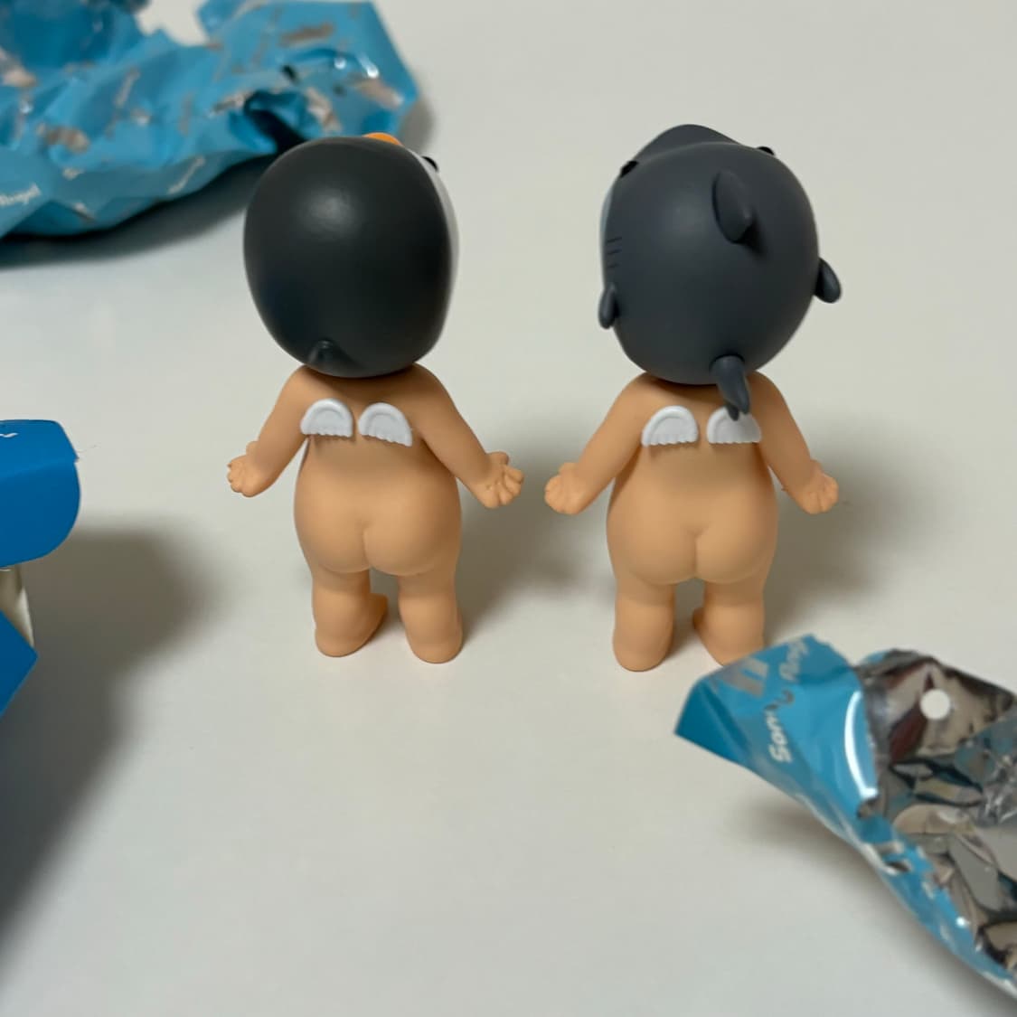 소니엔젤 마린 상어 피규어 상품이미지3