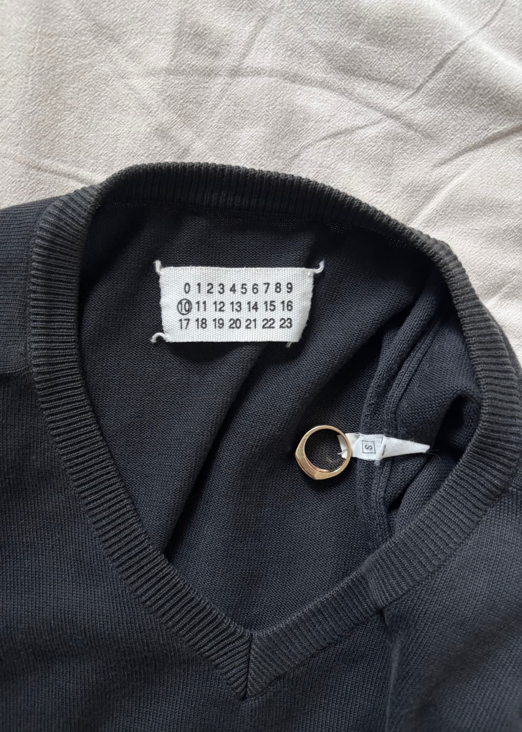 마르지엘라 aw02 miss deanna 상품이미지2