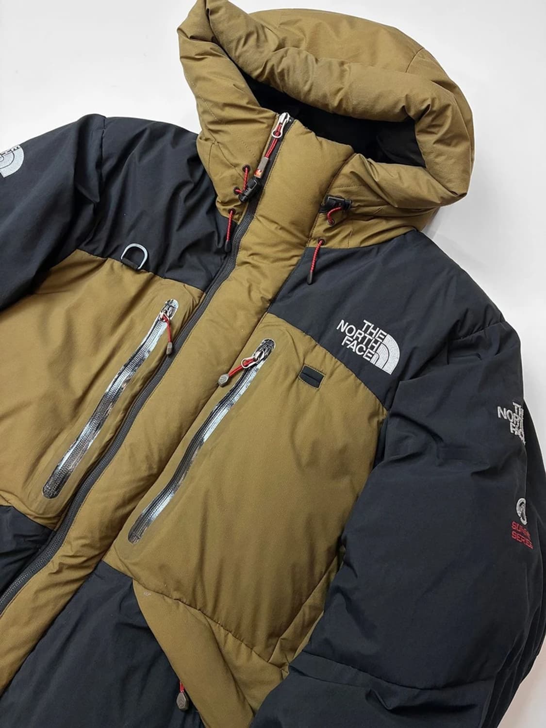 노스페이스 히말라야 2 구스다운 대장급 패딩 PN5633 상품이미지2