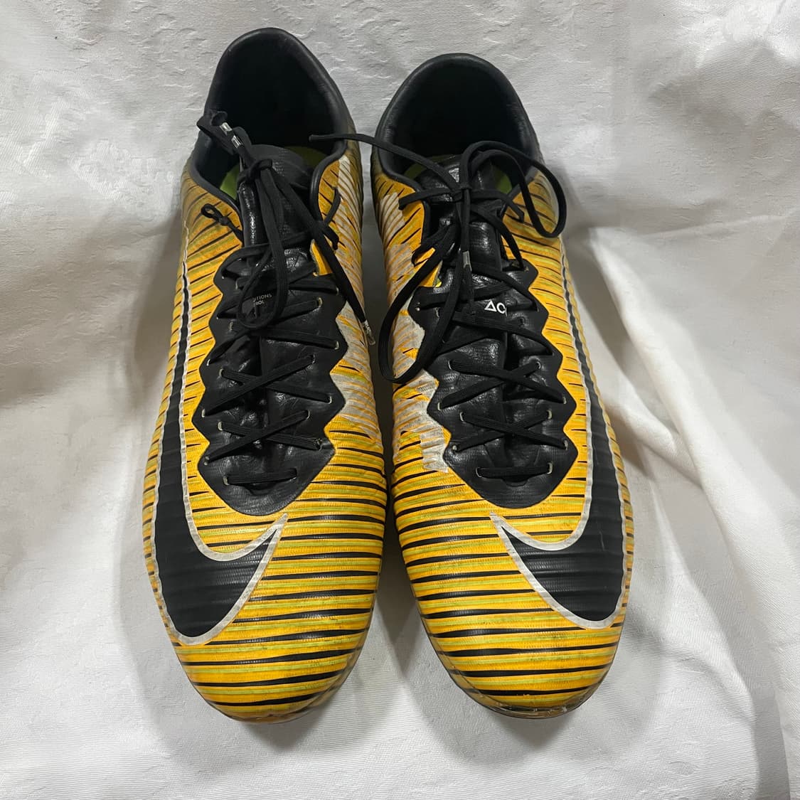 나이키 머큐리얼 축구화295 상품이미지3