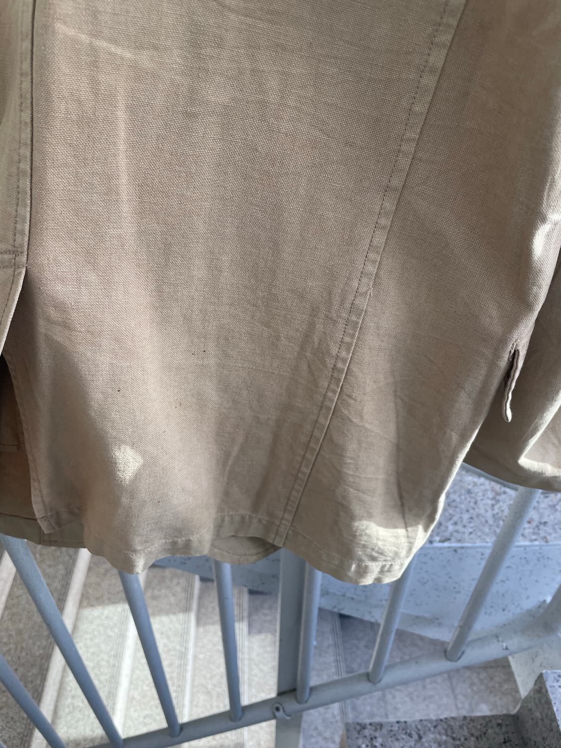 nick ashley tailored jacket 상품이미지4