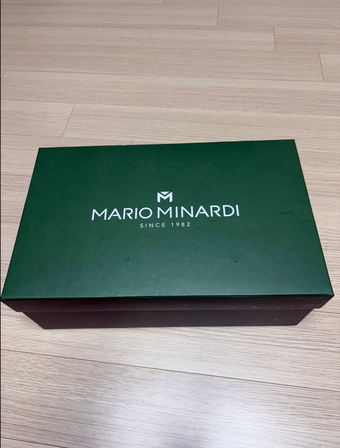 마리오 미나르디 맥코이 더비슈즈 상품이미지3