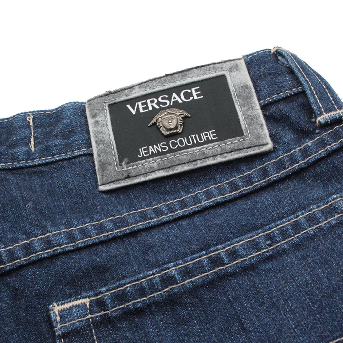 베르사체 진스꾸뛰르 데님 팬츠 44 상품이미지5