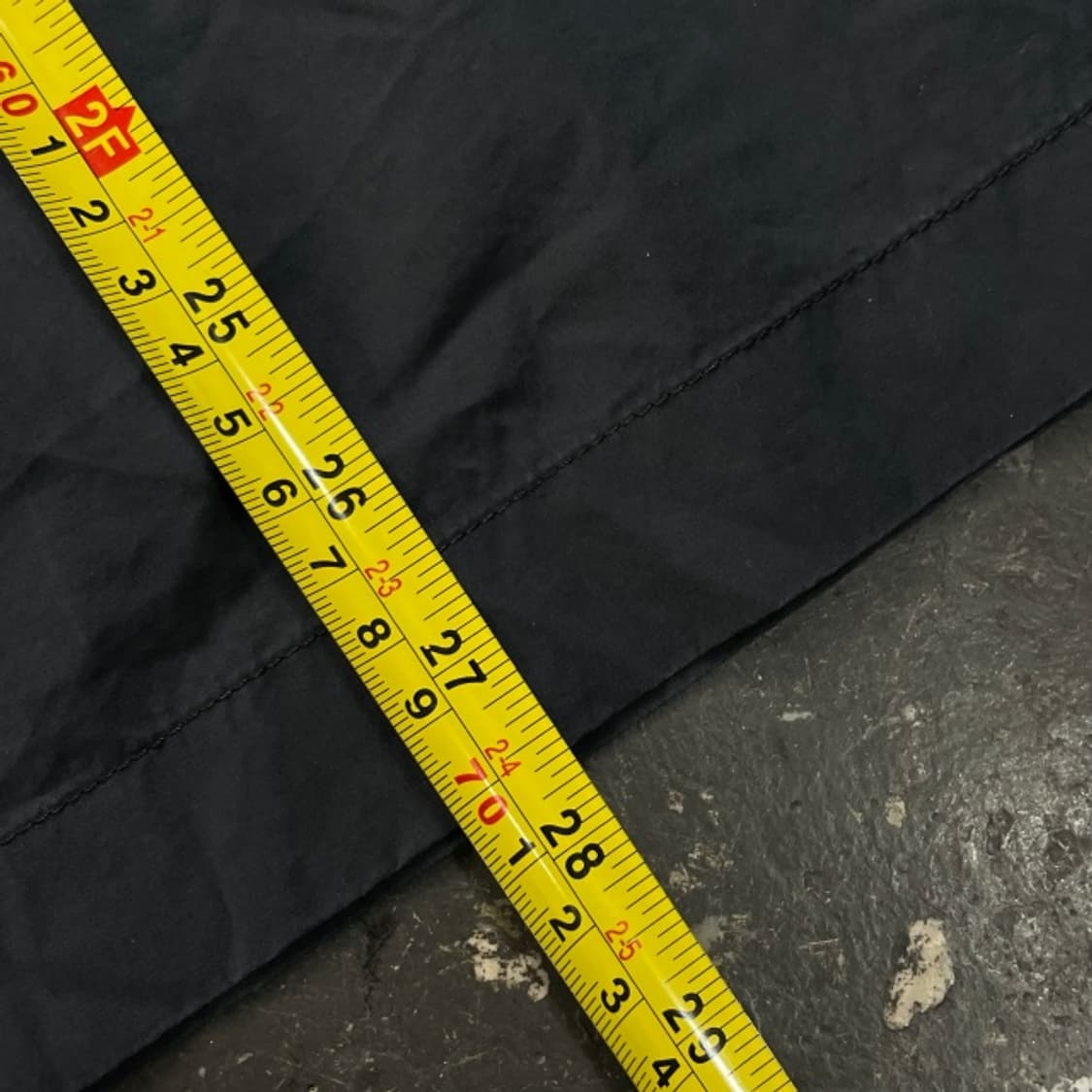 코스 오버핏 반팔 셔츠 상품이미지7