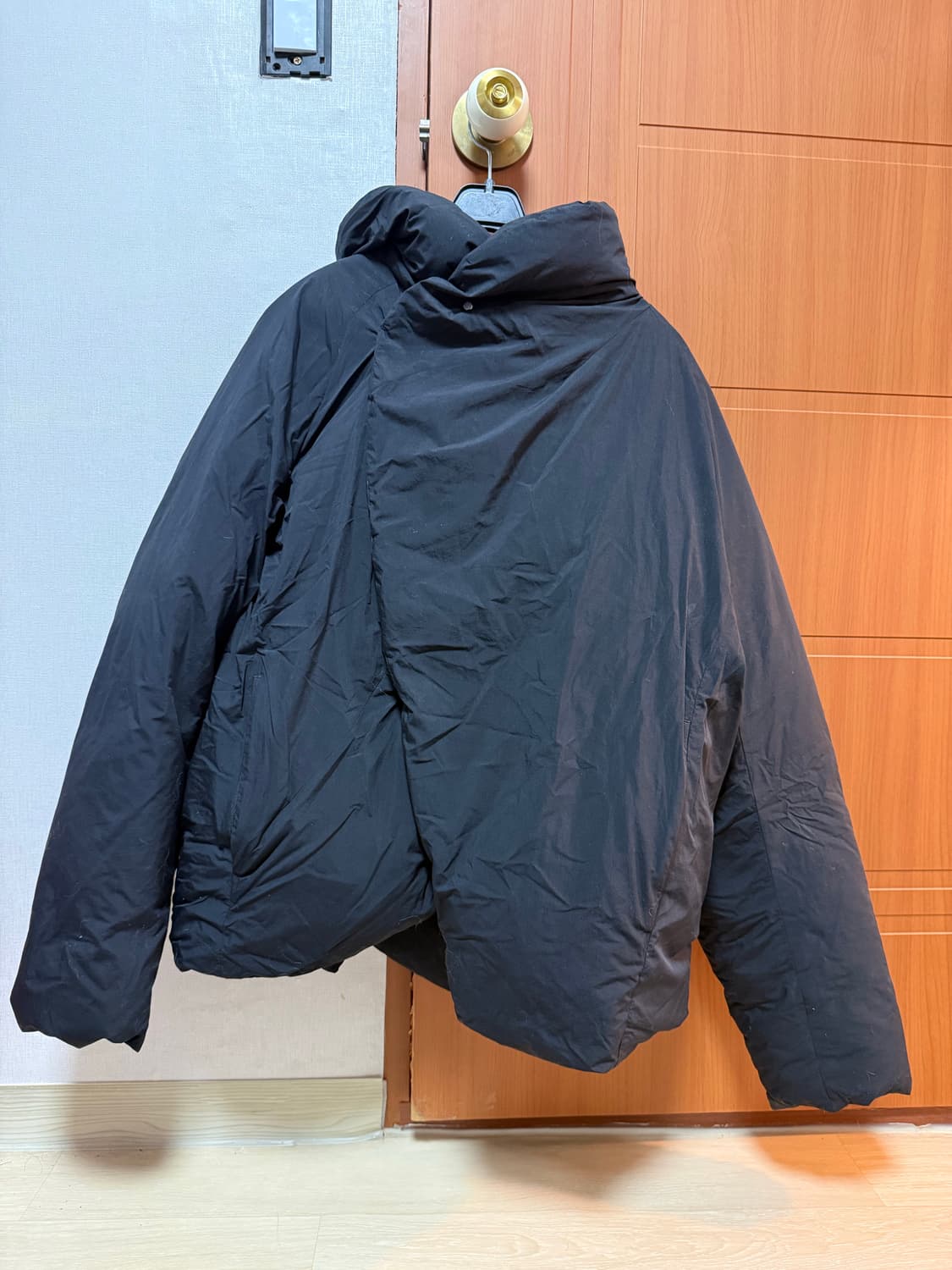 PAF 패딩 상품이미지2