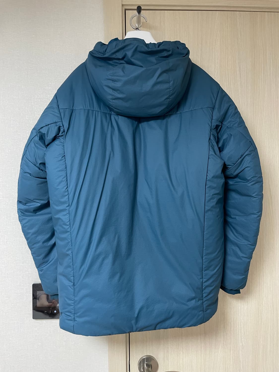 [L]아크테릭스 누클리아이 sv 타임랩스 상품이미지2