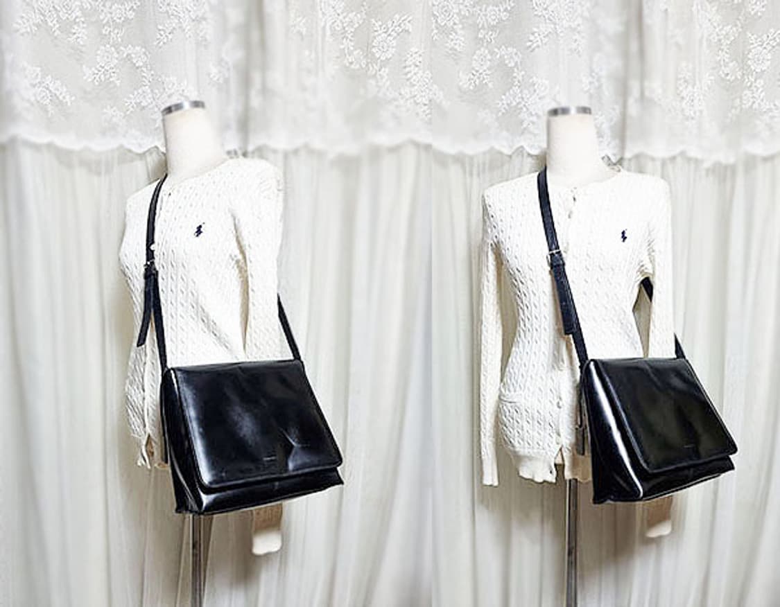 버버리 크로스 상품이미지8