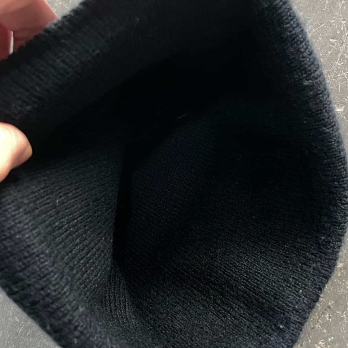 칼하트 비니 상품이미지4