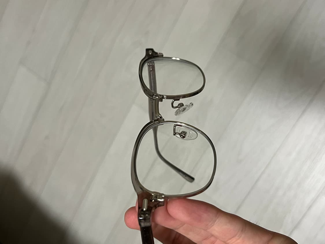 블루엘리펀트 narrow grey 상품이미지2