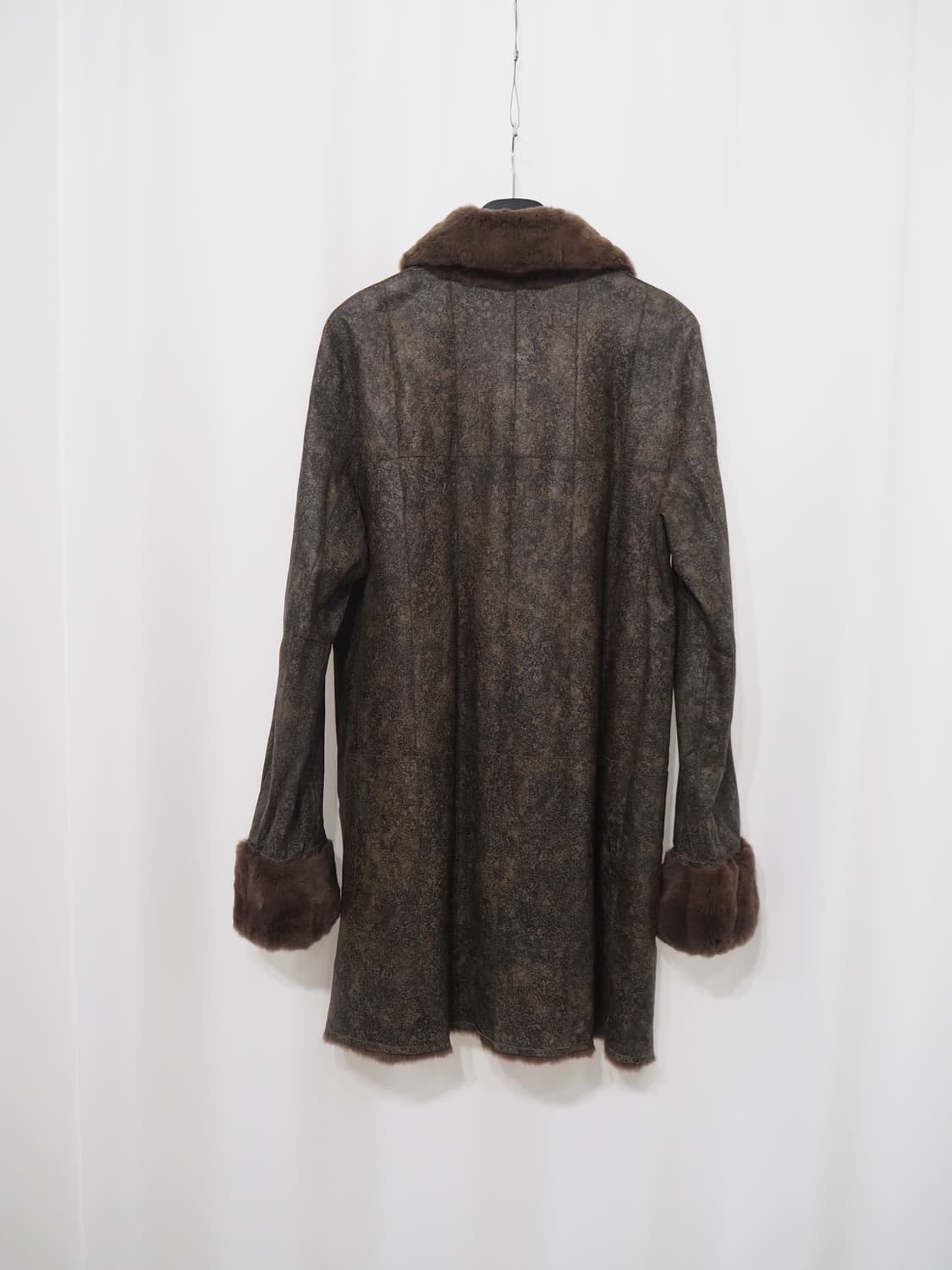 vintage coat  상품이미지5