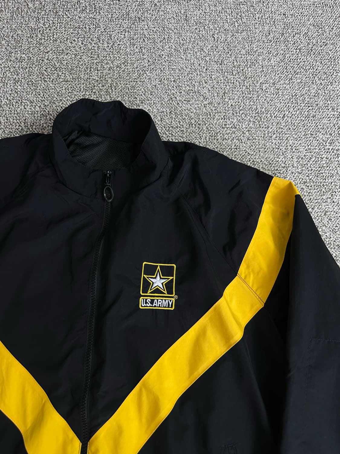 Ipfu ARMY 활동복  m-s 상품이미지2